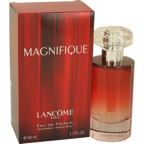 magnifique perfume by lancome.